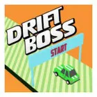 PLay Drift Boss now!